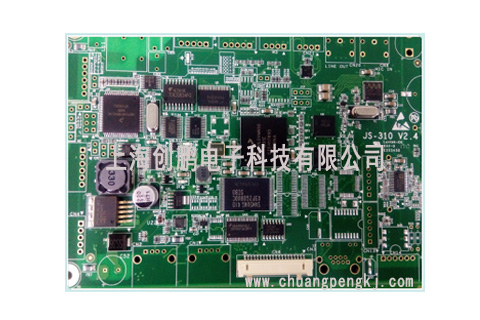 代料代工產品